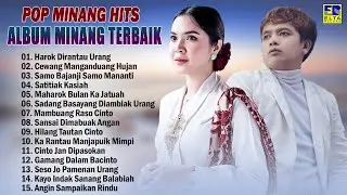 Pop Minang Terpopuler 2025 Full Album Terbaik - Lagu Minang Terbaru 2025 Hits Enak Didengar