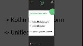 Retrofit vs Ktor: Decoding the Kotlin Networking Dilemma #Kotlin #Networking #RetrofitVsKtor #Shorts