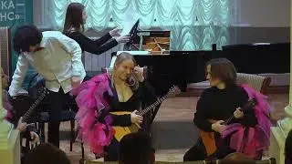 Конкурс 