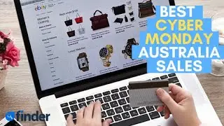 Best Cyber Monday Australia 2019 deals & products