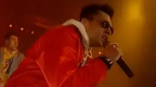 Щас будет круто! "Кар-Мэн" - Сан Франциско. Финал телешоу 50/50. 1992 г.
