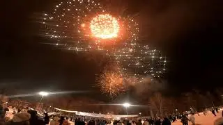 НОВЫЙ ГОД в Зеленодольске
