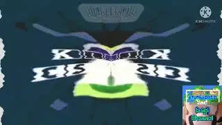 (NEW IDEA) Klasky Csupo in G Major Effects Combined With Old School (Android Version)