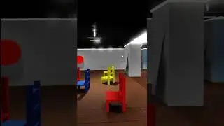 If I CANNOT REMAKE GARTEN of BANBAN 1 in ROBLOX in 1 HOUR I GIVE AWAY 100,000 ROBUX!