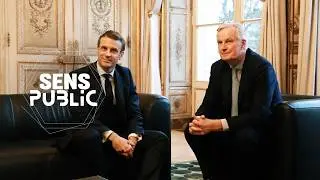 Macron/Barnier : un exécutif impopulaire et sans marge de manœuvre