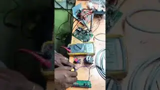 MAGNETIC CHUCK CONTROLLER#coimbatore #electronic #controller #repair #technology #magneticcontactor