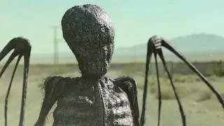 ЗЛОВЕЩИЙ ФИЛЬМ! ДОРОГА У КАЖДОГО СВОЯ, И НЕКОТОРЫХ ОНА ВЕДЁТ ПРЯМО В АД! Монстры юга! Русский фильм