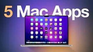 Best Productivity Apps for Mac (April 2022)
