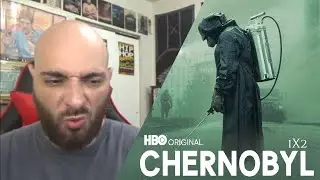 CHERNOBYL | 1x2 