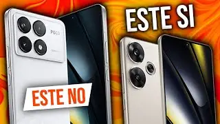 Top Mejores Xiaomi para 2024 Los Mejores CALIDAD PRECIO