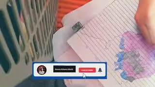 Draw the  Map of Africa