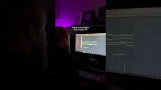 For all the music producers out there 💛🙏🎹 