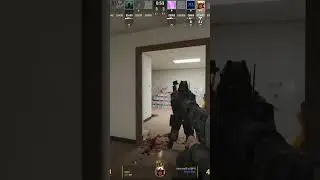 I didn't let them take the hostage 2 