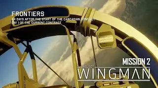 Project Wingman Hard Difficulty | Mission 2: Frontiers