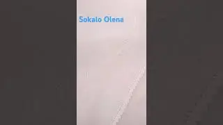 💙💛Білосніжна хустинка вишита  натуральним Італійським шовком ✨