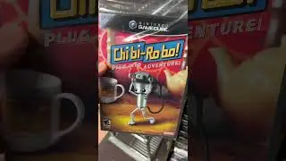 Rare GameCube Games At DKOldies?! 