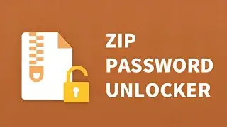 Unleashing the Secrets: Zip File Cracker Revealed!