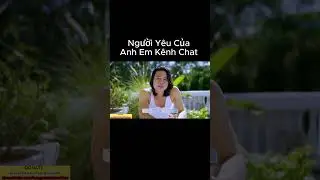 GU ae Kênh Chat Của Tôi  