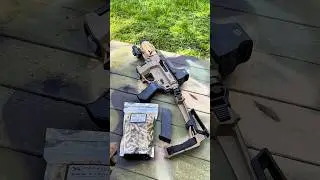 Recover Tactical P-IX+ AR Glock
