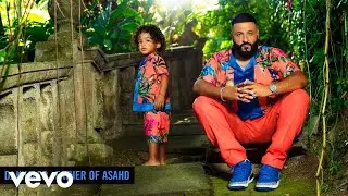 DJ Khaled - Top Off (Official Audio) ft. JAY Z, Future, Beyoncé