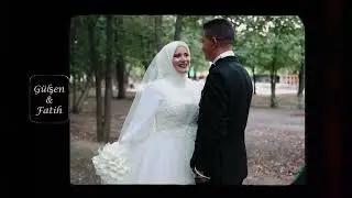 Fatih & Gülşen Düğün Klibi | Iğdır'ın Büyülü Güzelliği!
