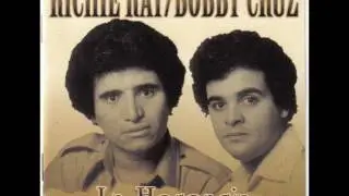 RICARDO RAY & BOBBY CRUZ - JUAN EN  LA CIUDAD