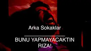 Arka Sokaklar - Ceylan ölür, Timur Çıldırır!
