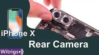 How To Install I Phone X Camera | I Phone X | I Phone Camera Insatall | I Phone | Bd Sumon