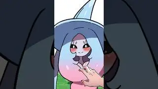 [Pokemon]Hatterene's temptation