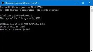 How to Disable the Command Prompt and “Run” Program in Windows