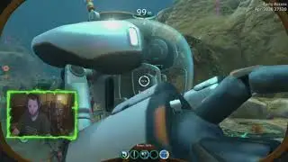 Subnautica: Below Zero - Frostbite - Part 7