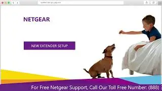What to Do When Your Firestick not Connect to Netgear | Mywifiext Setup