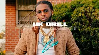 [FREE] UK Drill Type Beat - 