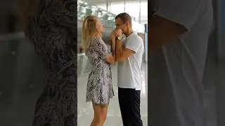 Если дружба то только такая. Настя Ивлеева и Антон Птушкин