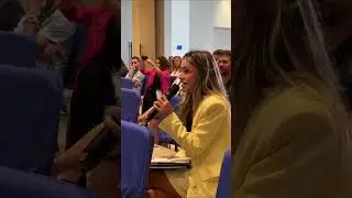 No words can describe what an amazing day we've had at the AIBC Balkans & CIS but a video can! Enjoy