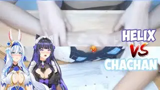 【Charlotte】REVIEW OPP🅰️I