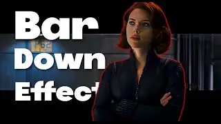 cinematic Black Bars transition | capcut tutorials| cinematic Black Bars| capcut edit 