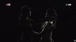 Cinta Higurashi (Higurashi no Koi) - JKT48 (Ashel & Adel) | Last Show Ashel JKT48