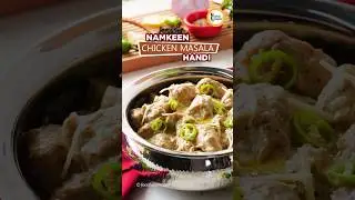 Namkeen Chicken Masala Handi Recipe By Food Fusion