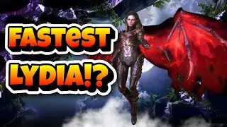 Complete Lydia Guide for Speed!!  Raid: Shadow Legends