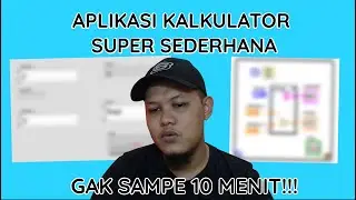 APLIKASI KALKULATOR SEDERHANA! GA SAMPE 10 MENIT! - CASE STRUCTURE | LABVIEW TUTORIAL #9