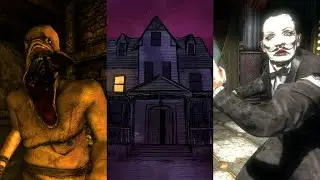 How Video Games Make Us Paranoid