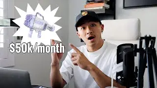 $50k/MONTH PRODUCT ANALYSIS AMAZON FBA (Should You Sell This?)