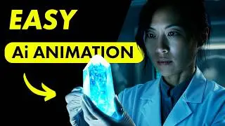 Create Complete AI Animations Using a Single Prompt