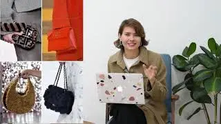 ТРЕНДЫ ОСЕНЬ/ЗИМА 2020. ЧАСТЬ 2