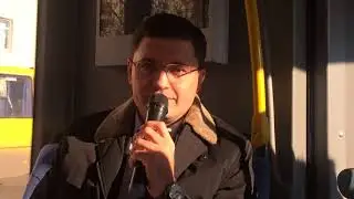 Почему оставили грязь на пр. Мира