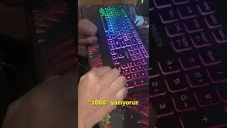 Görünmez ikon nasıl yapılır?👻😱 