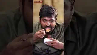 Vijay Sethupathi-க்கு Surprise பண்ண ரசிகை🤩 