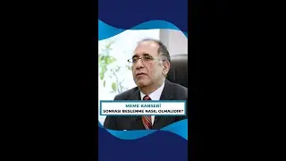 Meme kanseri sonrası beslenme nasıl olmalıdır?  | Prof. Dr. Gürkan Yetkin | 