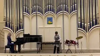 1.И.Парфенов 